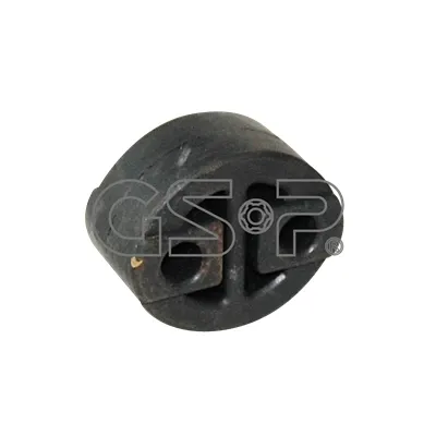 Soporte escape Toyota Land Cruiser PRADO