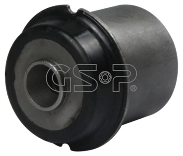 Suspensión, cuerpo del eje trasero Audi A6 C5 (4B2, 4B4)