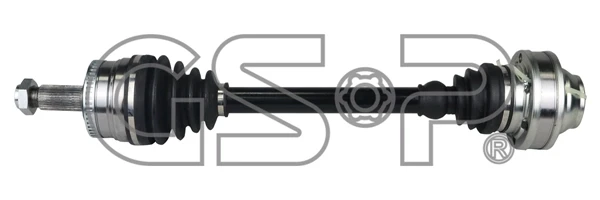 Árbol de transmisión trasero Land Rover Range Rover 3 (L322)