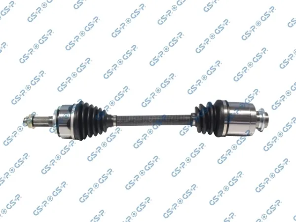 Semieje delantero derecho NCV36571 GSP