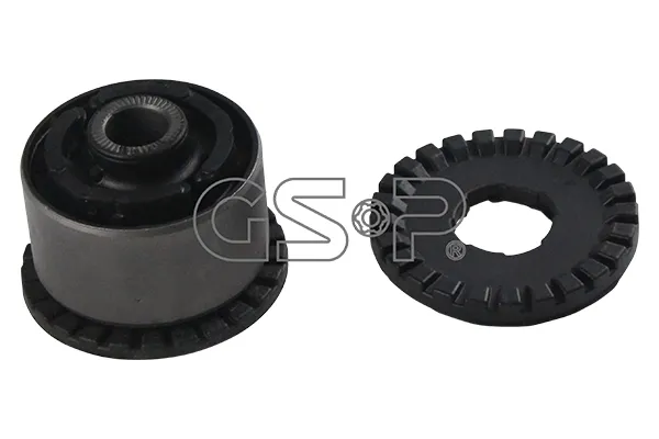 Buje delantero del brazo longitudinal trasero 514003 GSP