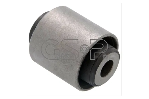 Buje delantero del brazo longitudinal trasero 535106 GSP