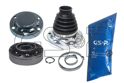 Junta homocinética interior trasera GSP 635051