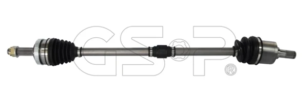 Árbol de transmisión delantero derecho para Hyundai Tucson (JM)
