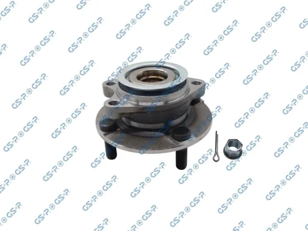 Buje de rueda delantero 9325016K GSP