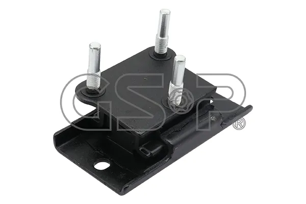 Soporte de caja de cambios Nissan Navara NP300 III