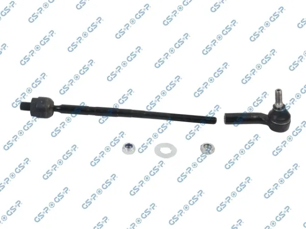 Barra de dirección completa izquierda S100011 GSP