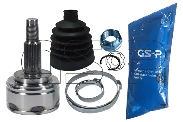 Junta homocinética exterior delantera TOJ0249 Polcar