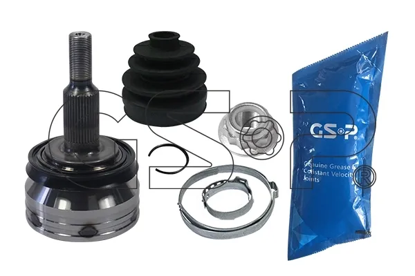 Junta homocinetica 861009 GSP