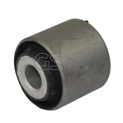 Silentblock del brazo superior de suspensión trasera 510430 GSP
