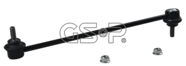 S050109 GSP