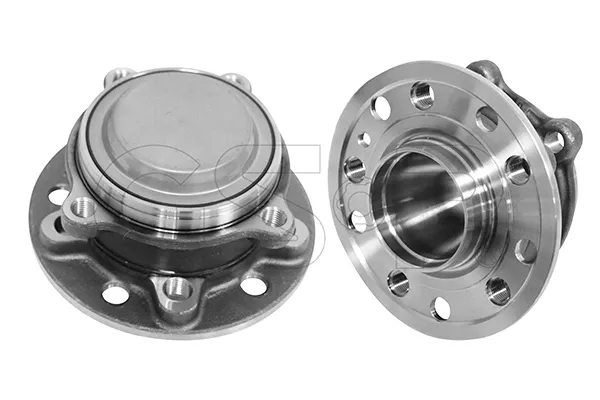 Buje de rueda delantero 9400496 GSP