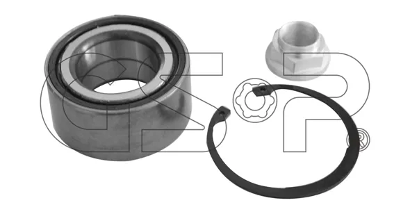 Cojinete de rueda GK7440 GSP