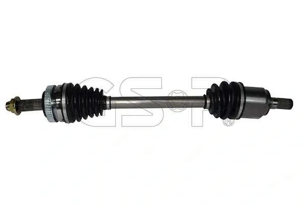 Semieje delantero izquierdo 224262 GSP