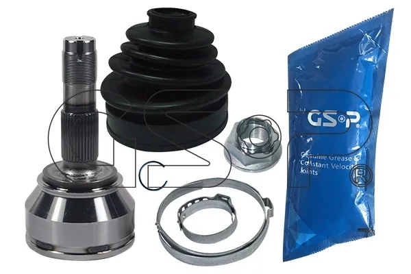 Comprar Junta homocinética exterior delantera Fiat Ducato III 250
