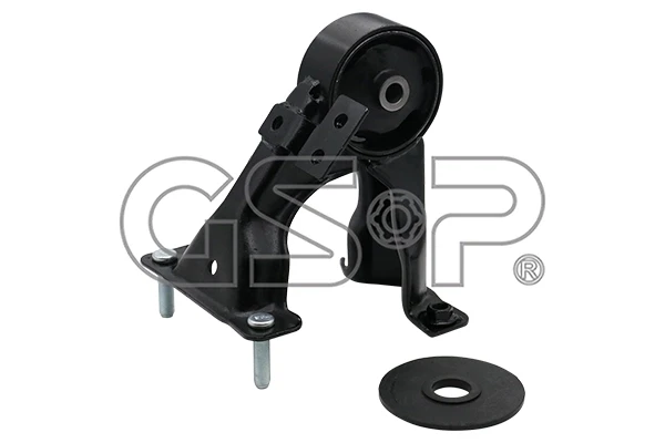 Soporte de motor trasero Toyota Carina E (T19)