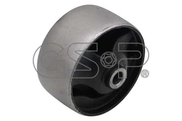 Soporte delantero de motor con silentblock 516681 GSP