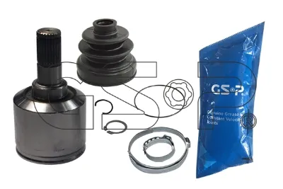 Junta homocinética interior trasera GSP 624129