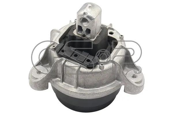Soporte izquierdo del motor 532470 GSP
