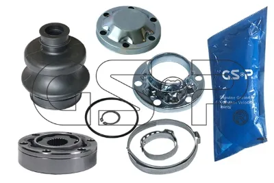 Junta homocinética interior trasera GSP 635006
