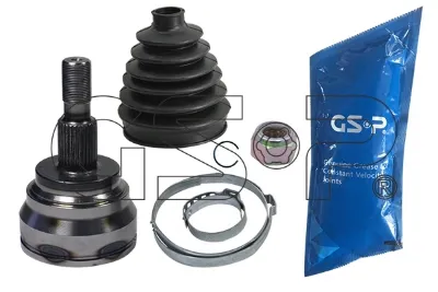 Junta homocinética exterior delantera GSP 805007