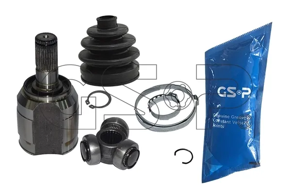 Junta homocinética interna delantera derecha 495922S200 Hyundai/Kia