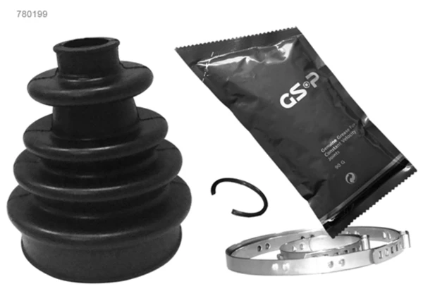 Fuelle, árbol de transmisión delantero exterior Ford Escort 4 (GAF, AWF, ABFT)