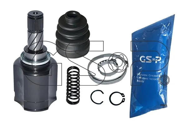 Junta homocinetica 650057 GSP
