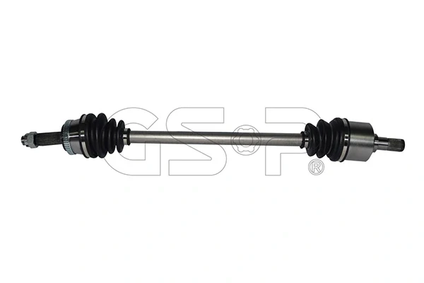 Árbol de transmisión trasero Hyundai Tucson 1 (JM)