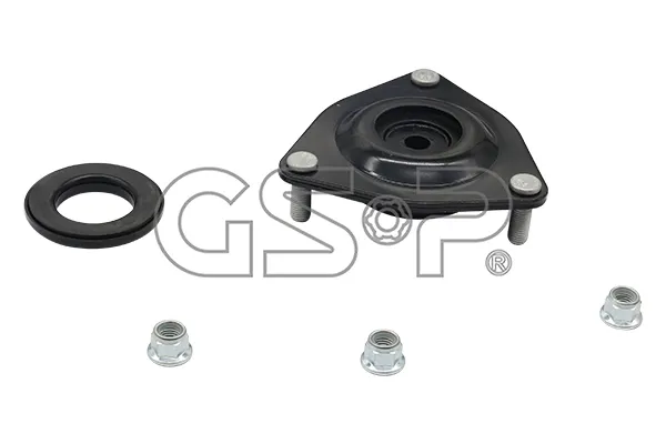Soporte del amortiguador delantero 517410S GSP