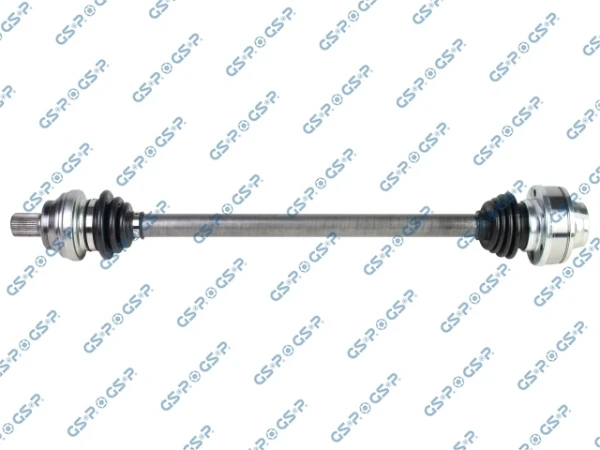 Árbol de transmisión trasero derecho Seat ATECA (KH7, KHP)