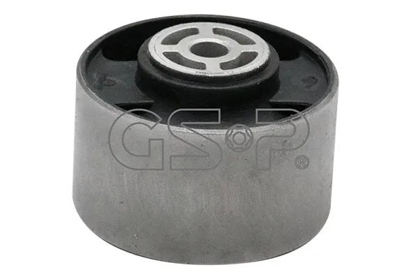 Soporte trasero de motor con silentblock 510668 GSP