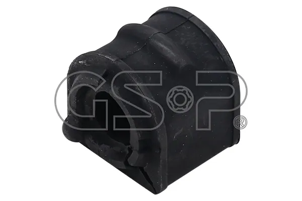 Buje de barra estabilizadora delantera 514025 GSP