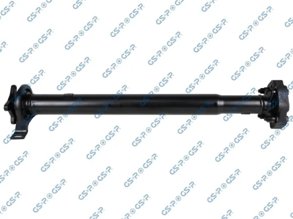 Árbol de transmision delantero Mercedes Sprinter II 4,6-t