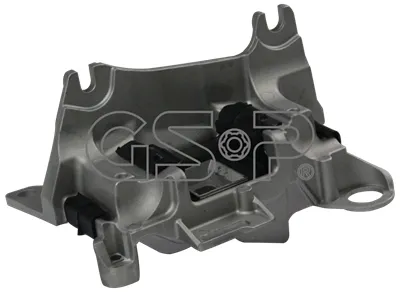 Soporte izquierdo del motor 533526 GSP