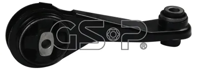 Soporte de motor trasero 510775 GSP