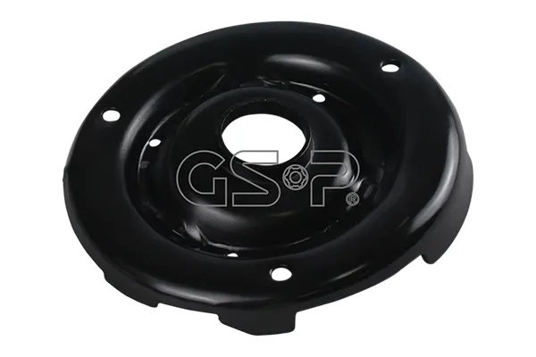 Aislador de resorte delantero superior 514170 GSP