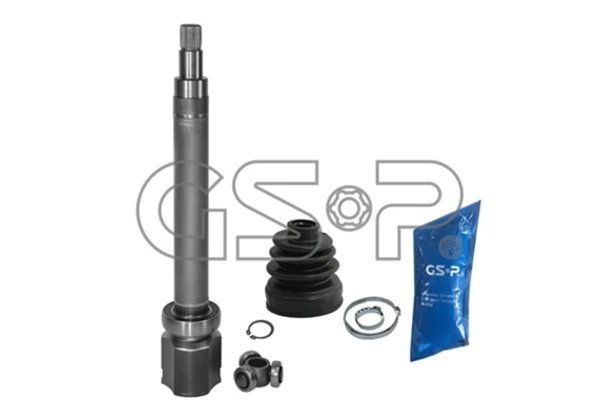 Junta homocinética interior delantera derecha Ford Focus 2 (DB, FCH, DH)