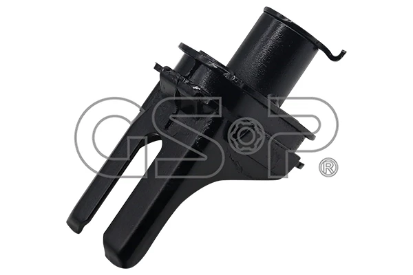 Bloqueo Silencioso (Almohada) De La Viga Delantera (Bastidor Auxiliar) Honda Accord 8 (CU)