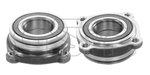 Cojinete de rueda 9245012 GSP