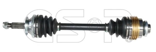 Árbol de transmisión delantero derecho para Hyundai Santa Fe (SM)