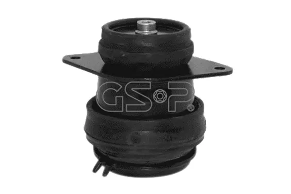 Soporte trasero derecho del motor 510043 GSP
