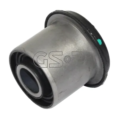 Buje del brazo de suspensión delantero superior GSP 512260