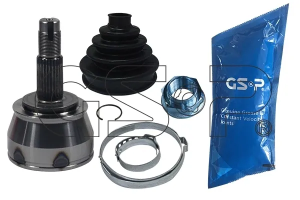 Junta homocinetica 817009 GSP