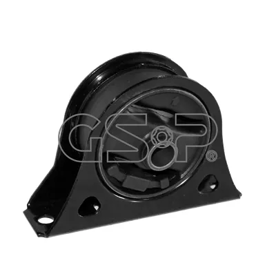 Soporte de motor delantero Mitsubishi Grandis NAW