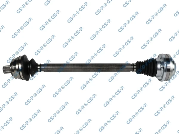 Árbol de transmisión trasero Audi A6 C6 (4F2)