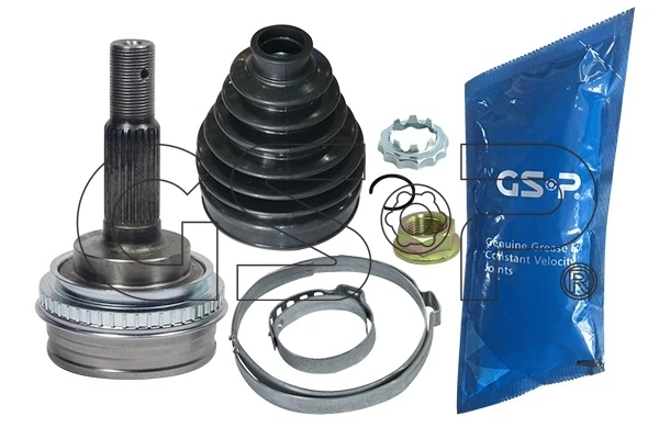 859021 GSP junta homocinética exterior delantera