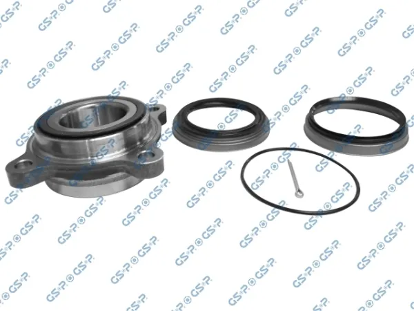 Cojinete de rueda delantero 9254003K GSP