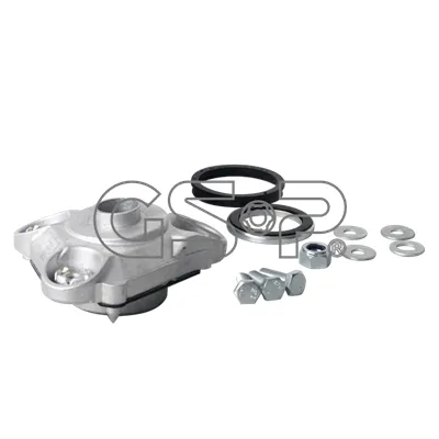 Soporte del amortiguador delantero izquierdo 518181S GSP