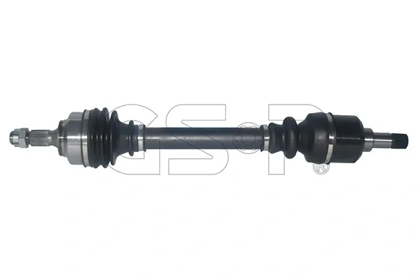 Semieje delantero izquierdo 210250 GSP